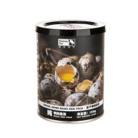 冻干鹌鹑蛋黄100g 刮码正品 最新日期 秒发 帕特诺尔冻干生骨肉 猫粮犬粮 兔肉鹿肉鸵鸟狗猫零售主食鹌鹑蛋黄