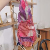 粉色迷彩 19号发 M 秋冬保暖狗狗衣服防水衣宠物潮牌法斗恶霸雪纳瑞服饰雨衣防风防雨