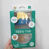 胡迪 澳洲bbox重力水杯迪士尼第三代不能开水消毒