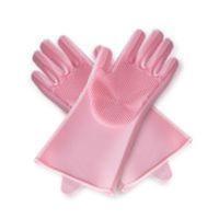 狗狗洗澡手套去浮毛洗澡神器带刷子按摩防抓防咬宠物洗澡清洁用品 狗狗洗澡手套去浮毛洗澡神器带刷子按摩防抓防咬宠物洗澡清洁用