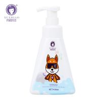 泡泡慕斯氨基酸香波[犬用400mL] 雪貂宠物狗狗猫咪干洗泡沫幼猫幼犬杀菌免洗沐浴露干洗粉洗护用品