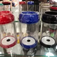 55口径 蝈蝈叫罐亚克力材质