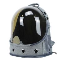 麻灰色 基础套 狗狗牵引绳胸背带狗链子遛狗牵狗绳子猫咪狗狗项圈