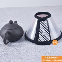 7号宽15-18cm高8.5cm 伊丽莎白圈猫咪项圈脖猫伊丽莎白宠物狗狗头套防咬防舔防抓日用品