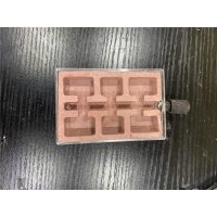 六格小号 大型蚂蚁城堡石膏巢 蚁星人平面仿生石膏巢 生态蚂蚁巢蚂蚁工坊