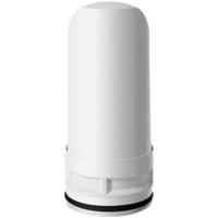 1只滤芯 通用型家用 康亿莱 联塑一号泉净水器滤芯水龙头过滤器陶瓷过滤芯