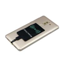 O42-接收贴片不支持无线充电拍 打折沐泽优居DW创意无线扩音充电功能插头。器JMYT扩音无线充多