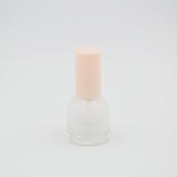 防溢胶 推荐搭配护甲油透明指甲油底油亮油套装封层指甲护理营养油