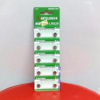 三菱626 377 通用型号 1粒价 三菱377电池CR2032锂电池3V纽扣电池2025E主板电池2016 1130