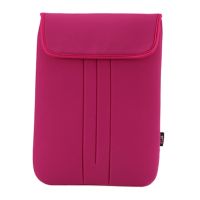 红色 10寸[9.7-10.5寸设备适用] ipad/平板电脑内胆包笔记本电脑包14/15寸苹果电脑内胆包防水便携