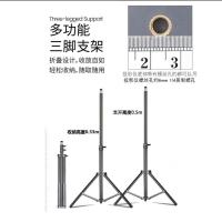 桌面款(37-55厘米) 三角支架 投影仪支架落地坚果当贝投影仪通用三脚架极米青春版