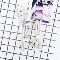 暴力熊 苹果11手机数据线保护套iPhone xr充电器耳机保护线7/8P/XSMAX