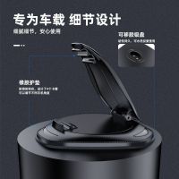 简易版HS186 车载手机支架仪表台中控手机导航仪支架汽车手机架硅胶吸附防滑垫