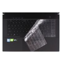 GX502(15.6寸) 华硕TPU透明专用键盘膜VivoBook笔记本ROG电脑防尘非硅胶保护膜