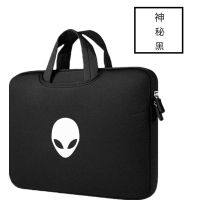 15.6英寸 加绒手提包[无logo]4选1 2021款外星人15.6英寸M15r3笔记本电脑包17.3寸M17r4手提