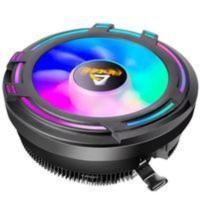 安钛克(Antec)T120自动彩光炫彩散热器 安钛克(Antec)T120自动彩光炫彩散热器