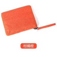 MatePad Pro10.8柑橘橙 平板电脑包内胆包ipad10.8平板电脑支架保护套收纳袋ipad7壳air3