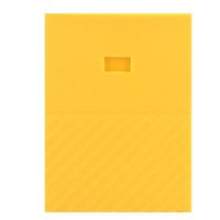 黄色(1T/2T硬盘硅胶套) 单个硅胶套 西数移动硬盘保护套WD西部数据my passport硅胶套2.5寸收纳防震包