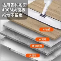 默认规格 品达百货优选主播福利环保拖布超大喷水拖把在也不用买拖把了4