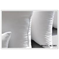 高弹纳米磨毛芯 35*35=250克 磨毛布靠垫芯抱枕芯PP棉靠枕芯十字绣芯各种尺寸40 45 50 55 6070