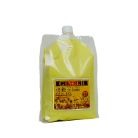 1L 老姜王生姜热能滋养头皮按摩膏姜泥养发护发膜滋润护理柔顺膏