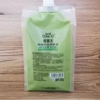 欧一派强歌老姜王舒缓头皮按摩膏护理发膜护发1000ml