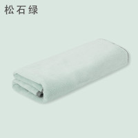 松石绿 XS (适合猫小型犬)-94G 宠物吸水毛巾狗狗浴袍浴巾速干猫咪狗毛巾大吸水大号浴巾洗澡用品