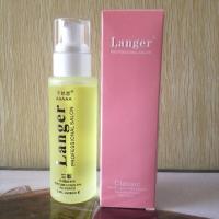 1瓶 瓶装+盒子包装 其他/other 兰歌香水护发精油修复烫染受损防开叉毛躁保湿精华液滋养补水