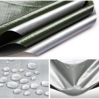 遮阳帘大棚室外加厚防晒布料遮阳布户外防晒隔热阳台庭院防雨布