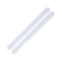 [透明滴胶款]后视镜贴[2片装] 大众探岳探歌探影汽车门把手保护壳门碗防护贴改装装饰用品防撞条