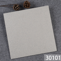 30101 运费另计请联系客服 300*300 通体300x300瓷砖厨房卫生间灰色耐磨防滑小地砖花园庭院走道地砖