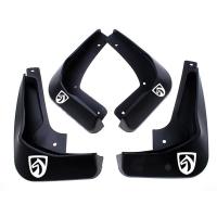 宝骏310[加厚款] 宝骏汽车560 630/310/730 610 510挡泥板皮专车专用保养防护用品