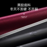 (4XL)单人款--枣红 XXXXL 。大号雨披 加厚 超大雨衣电动车电瓶车摩托自行车成人骑行单人。