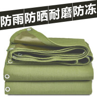 货车篷布帆布三轮车雨棚防水防晒加厚防雨布棚布遮雨布遮阳防水布