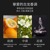 500g去屑洗发水(海洋香) 海洋香型 其他/other 魔香古龙男士香水沐浴露持久香氛控油清爽洗发水大瓶装洗护套装