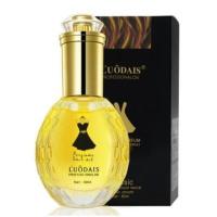 小黑裙精油 60mL 梳头油防毛躁抚平头发毛躁小黑裙精油护发发用精油毛糙护理