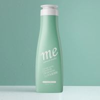 B89-山羊乳去屑控油洗发水 500ml 孕妇洗发水沐浴露套装怀孕期孕洗护三件套专用护发素二合一洗头膏