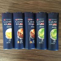 清扬男士100克 香型随机 其他 100g/mL 清扬洗发水小瓶护发素小样便携100ml沐浴露小瓶装旅行装洗护套装