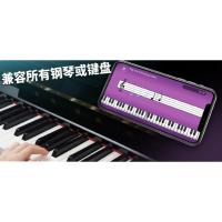一年版 加长 Simply piano苹果版 高级会员智能网络便携钢琴Simplypiano设备