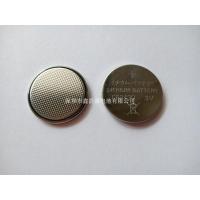 CR2430-1粒 好太太电动晾衣架遥控器cr2430纽扣电池CR2450原装3v电子CR2032