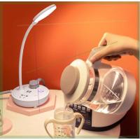 [推荐]2个插孔位+2个usb插口1. 8米电源线 微动商城电源台灯插座宿舍办公多功能usb插头插线板插排2