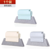 颜色随机发1个装 洗窗户缝隙清洁神器家用大扫除打扫卫生工具擦窗户槽沟凹槽死角刷
