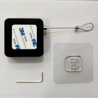 一代黑色800g 升级版免打孔自动闭门器神器家用关门器弹簧铁门随手神器自动关门