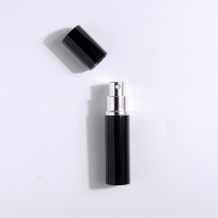 通用平头13#黑色 高端香水分装瓶底部充装香水瓶便携旅行分装器喷雾瓶空瓶香水瓶子