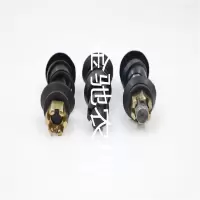 250 常州东风拖拉机254/304/404/454/504/554/604/704配件 转向油缸销