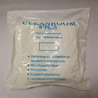 6×6 细无尘布 精密五金仪器擦拭布光学镜片工业清洁布