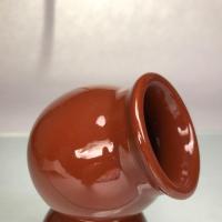 三号空白罐1个 无标志 尚赫百岁葫芦艾灸纳米陶瓷拔罐能量罐木子茹意火罐家用五行三号罐