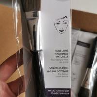 徐老师推荐好用舌形粉底刷 面膜刷 原单尾货特价福利