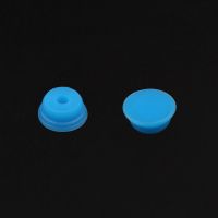 湿化瓶胶塞1个 鱼跃制氧机YU500过滤棉过滤毛毡YU560原装湿化罐湿化瓶胶塞配件