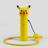 一代皮卡丘 relax悦克一代保护套锐克皮套硅胶悦客yueke锐刻1代杆reka防尘套